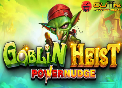 Goblin Heist Powernudge: Ikuti Jejak Goblin Pemburu Harta!