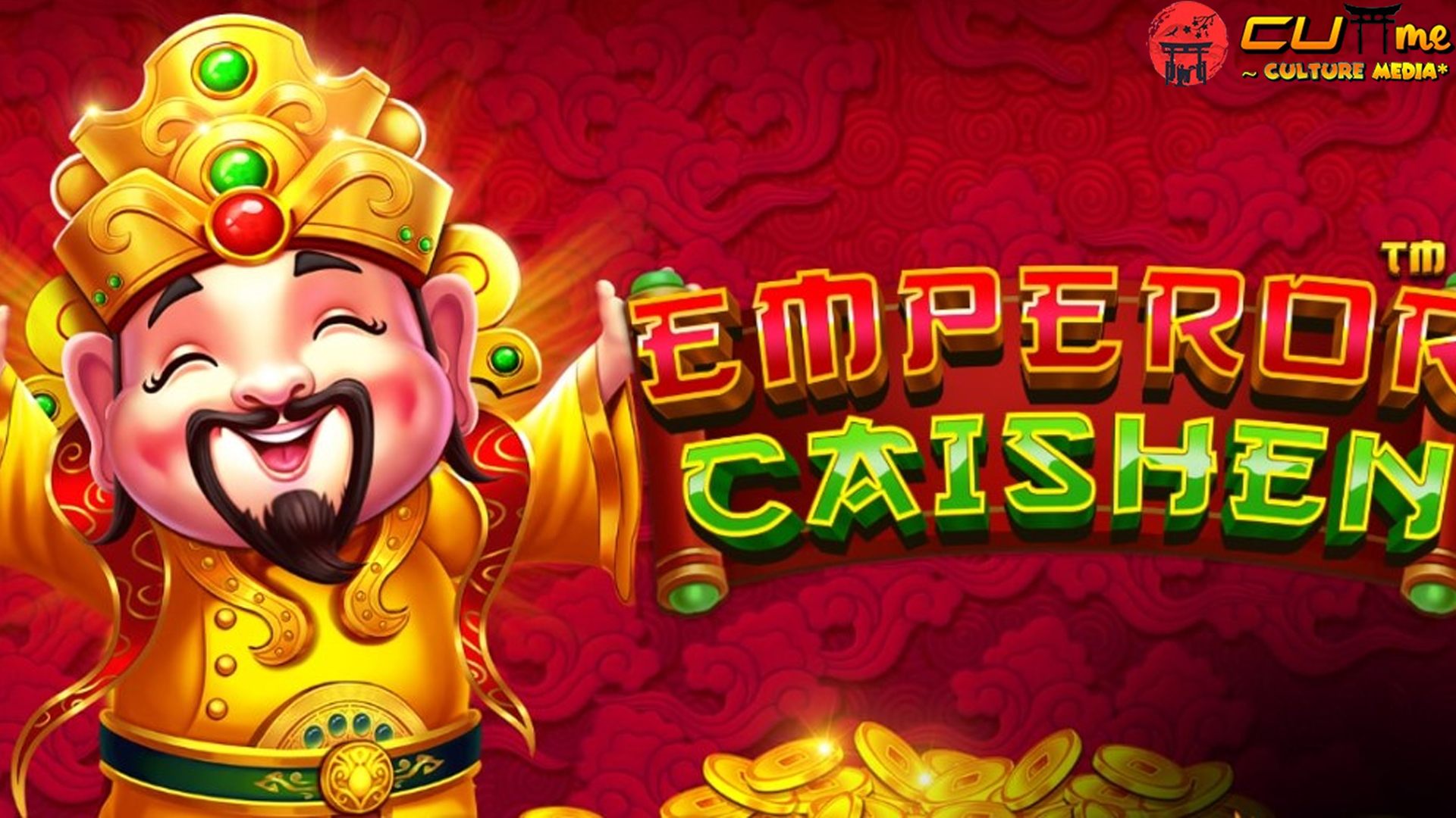 Emperor Caishen: Rasakan Slot yang Bikin Kantong Tebal Seketika