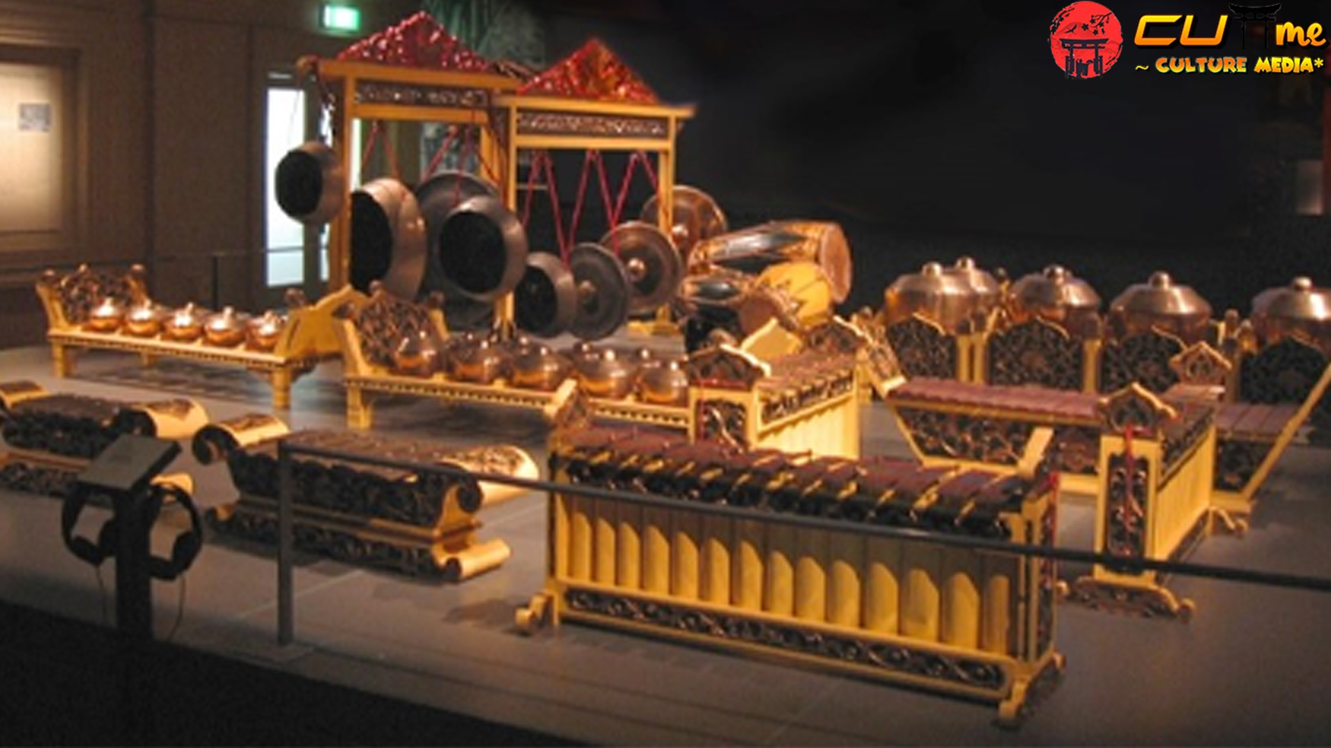 Gamelan: Warisan Indonesia yang Mengalun ke Dunia!