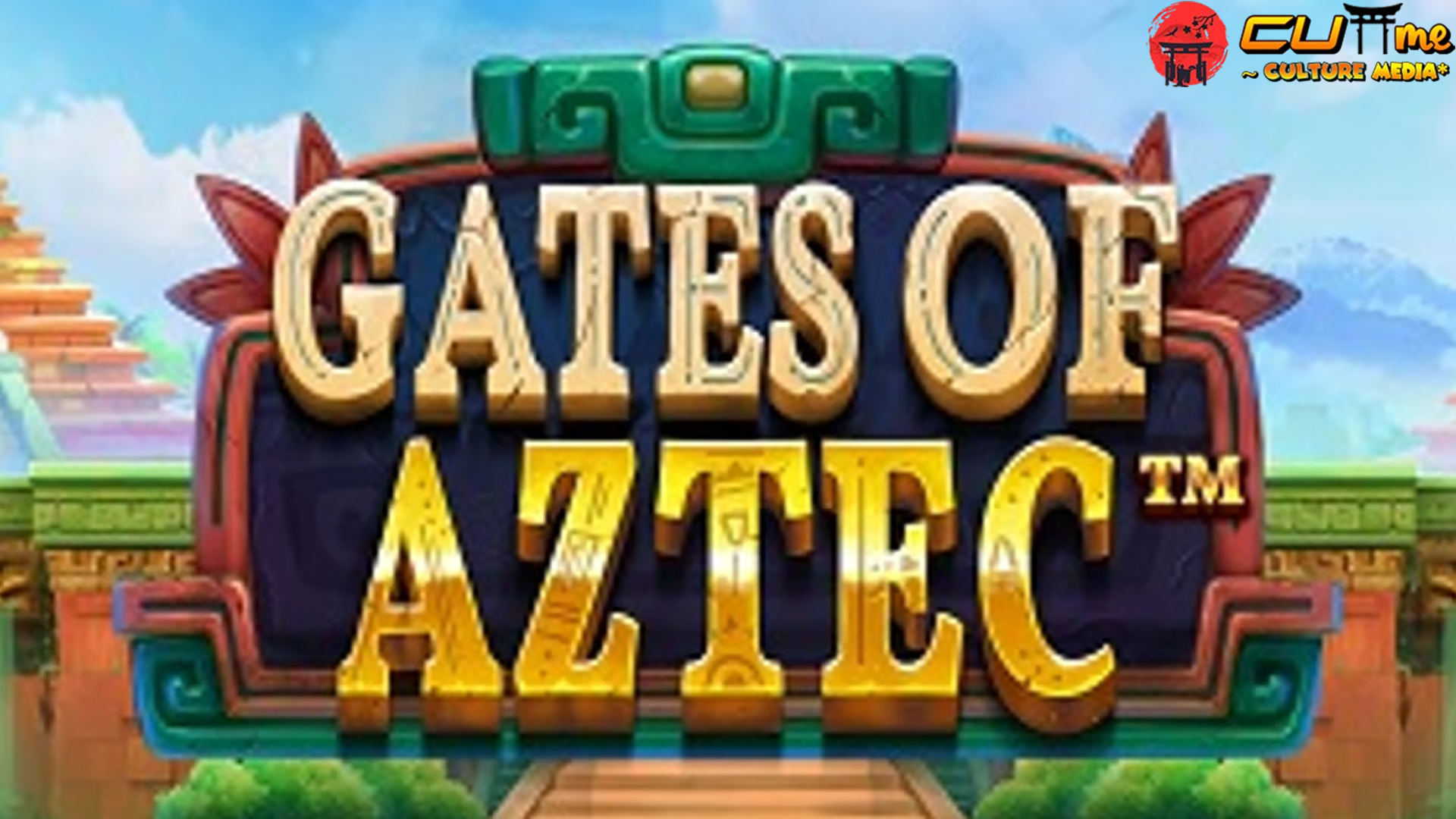 Gates of Aztec: Slot Online yang Bikin Jantung Nggak Tenang!