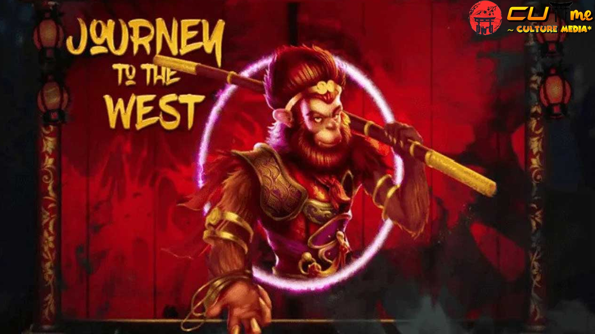 Jelajahi Dunia Ajaib Journey To The West Situs Gacor 2025!