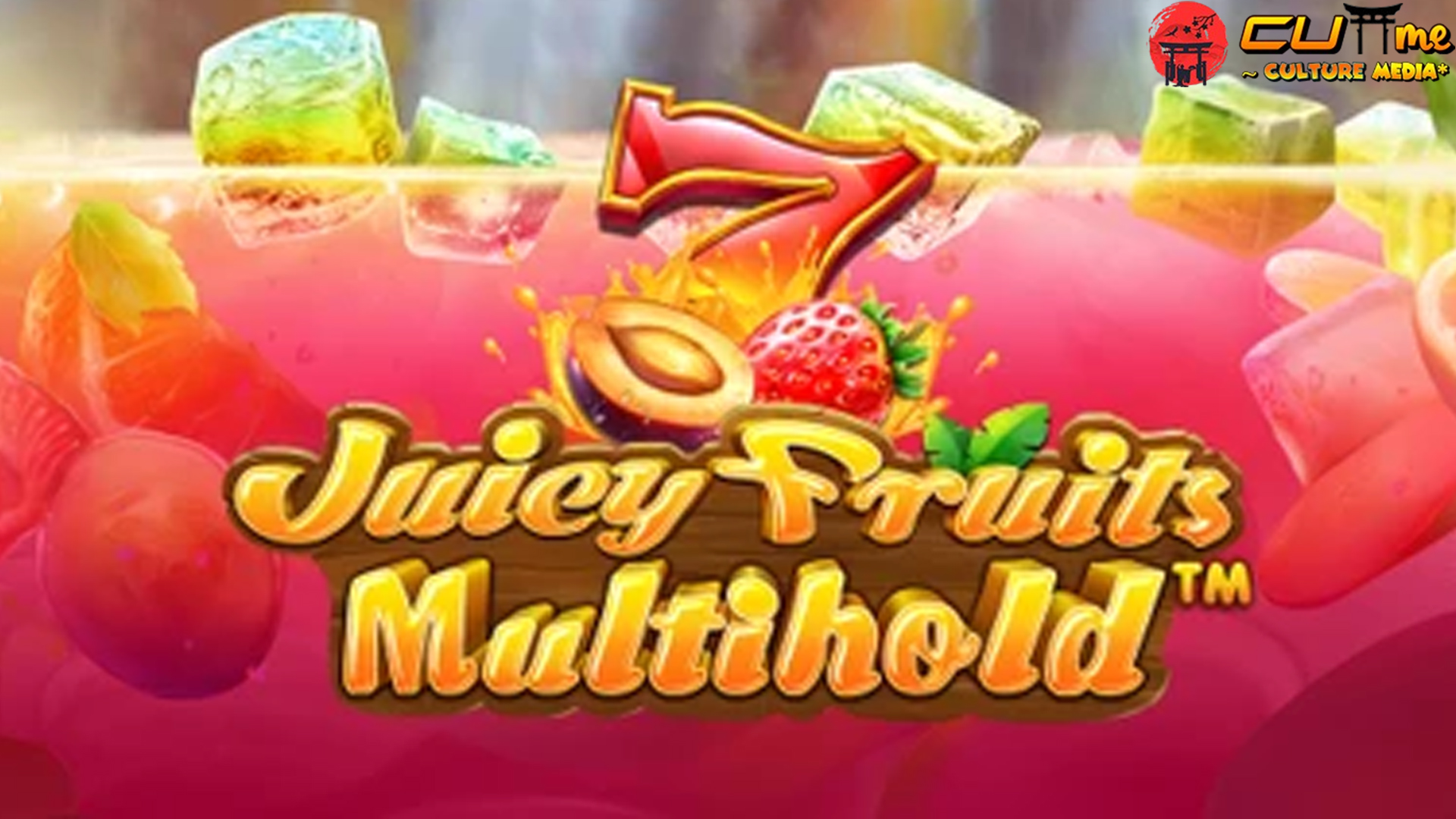 Juicy Fruits Multihold Slot Gacor Terpercaya yang Menggiurkan!