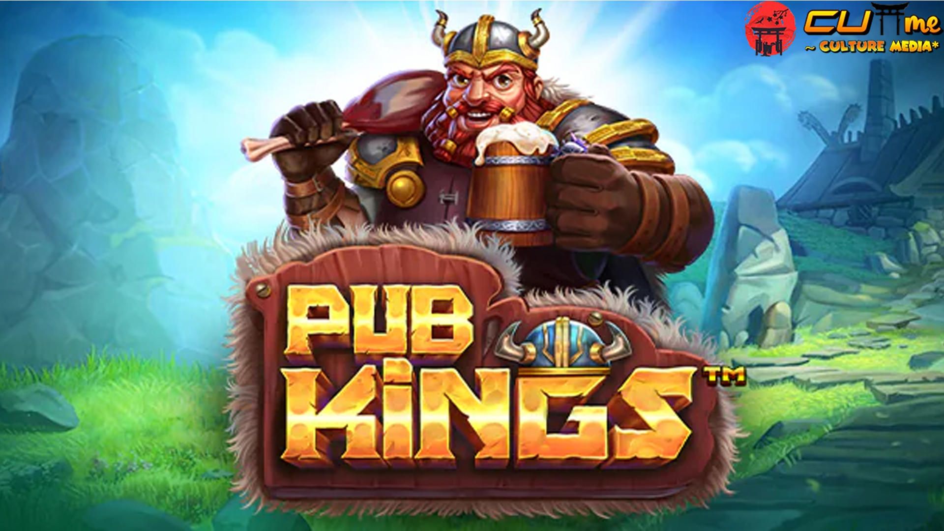 Obrolan Santai Hingga Tumpukan Cuan: Eksplorasi Slot Pub Kings!