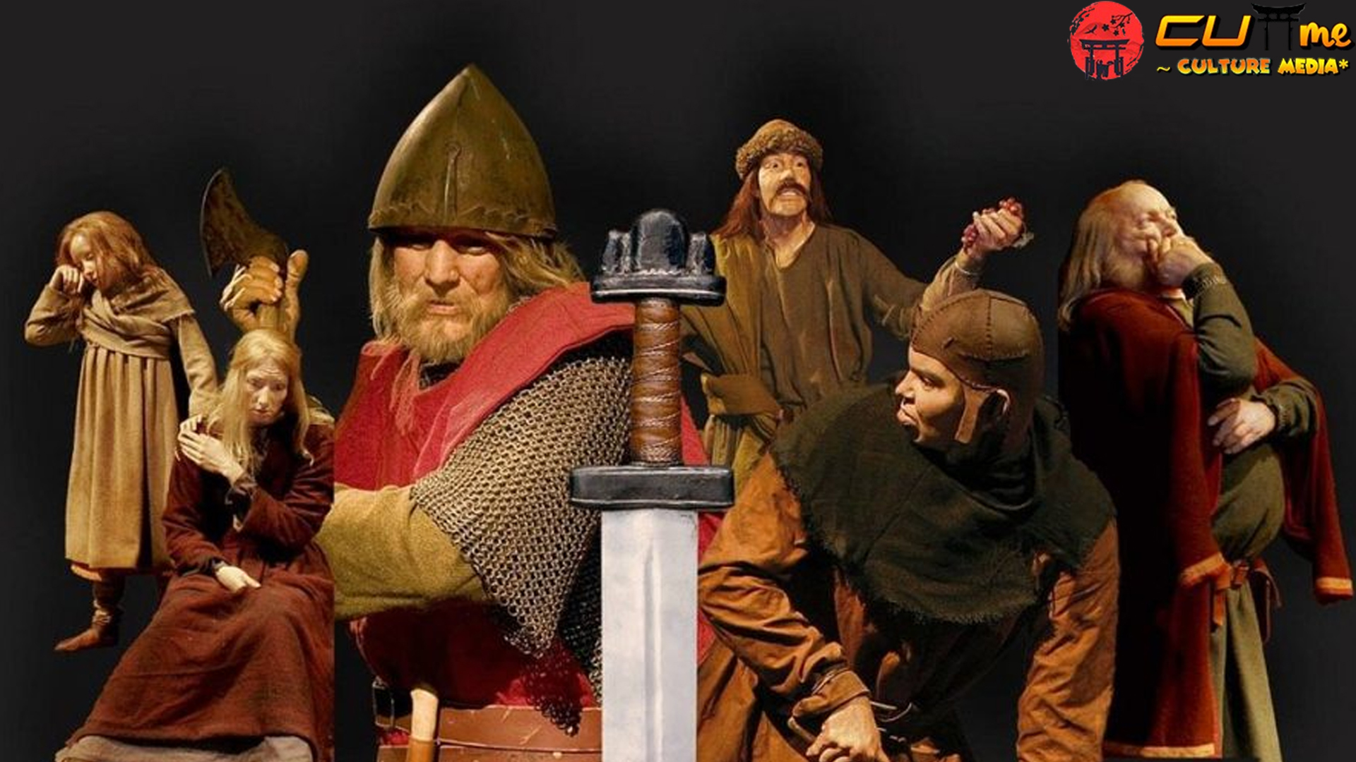 Tradisi Viking di Islandia yang Masih Hidup sampai Sekarang!