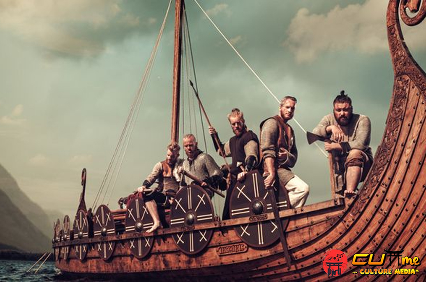 Tradisi Viking di Islandia yang Masih Hidup sampai Sekarang!