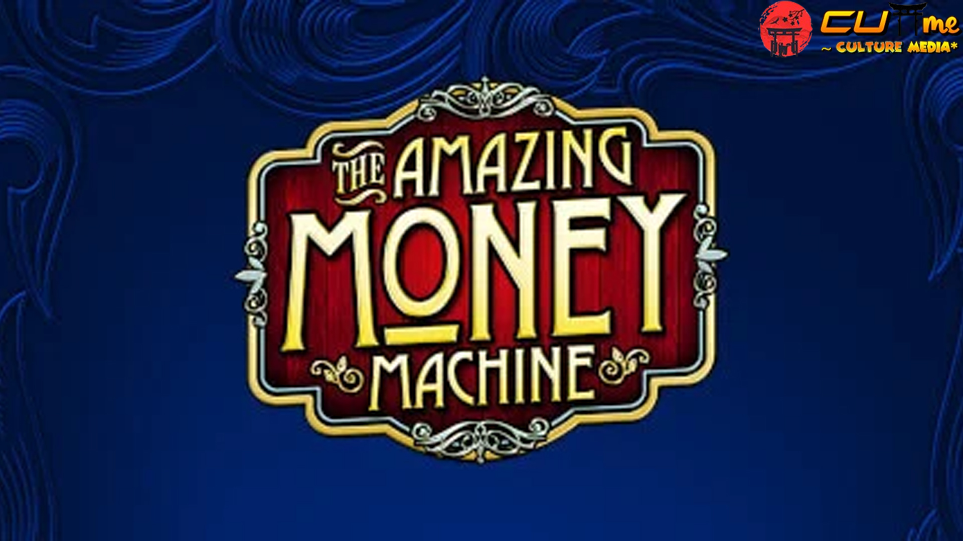 Amazing Money Machine di Slot Online RUBY8000 Seru Banget