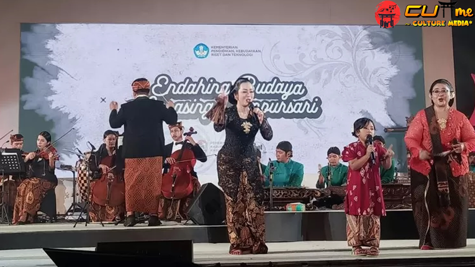Campursari Solo, Perpaduan Nada yang Bikin Hati Terhanyut!