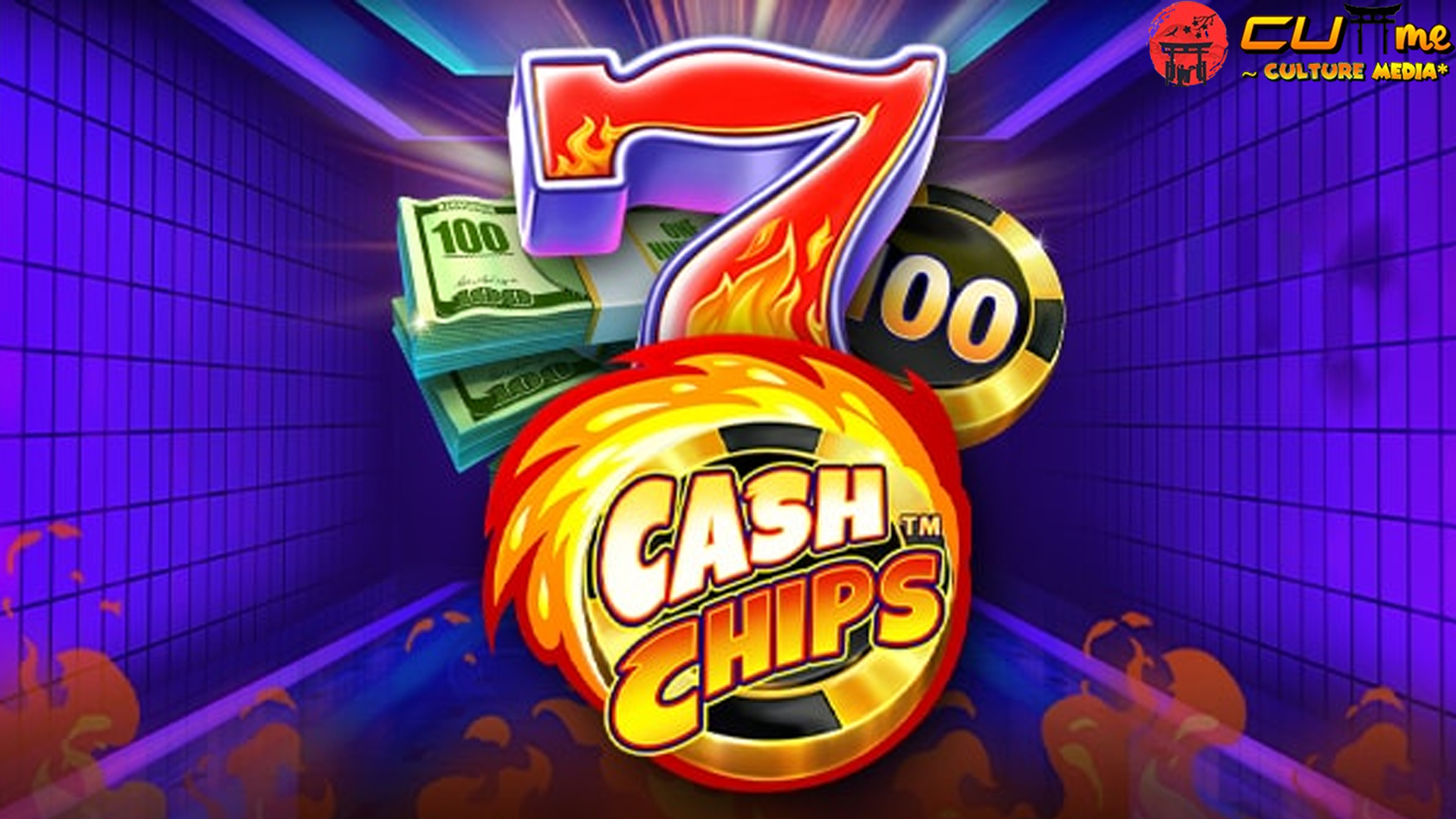 Cash Chips Hadir di Cnnslot, Link Login Slot Gacor Siap!