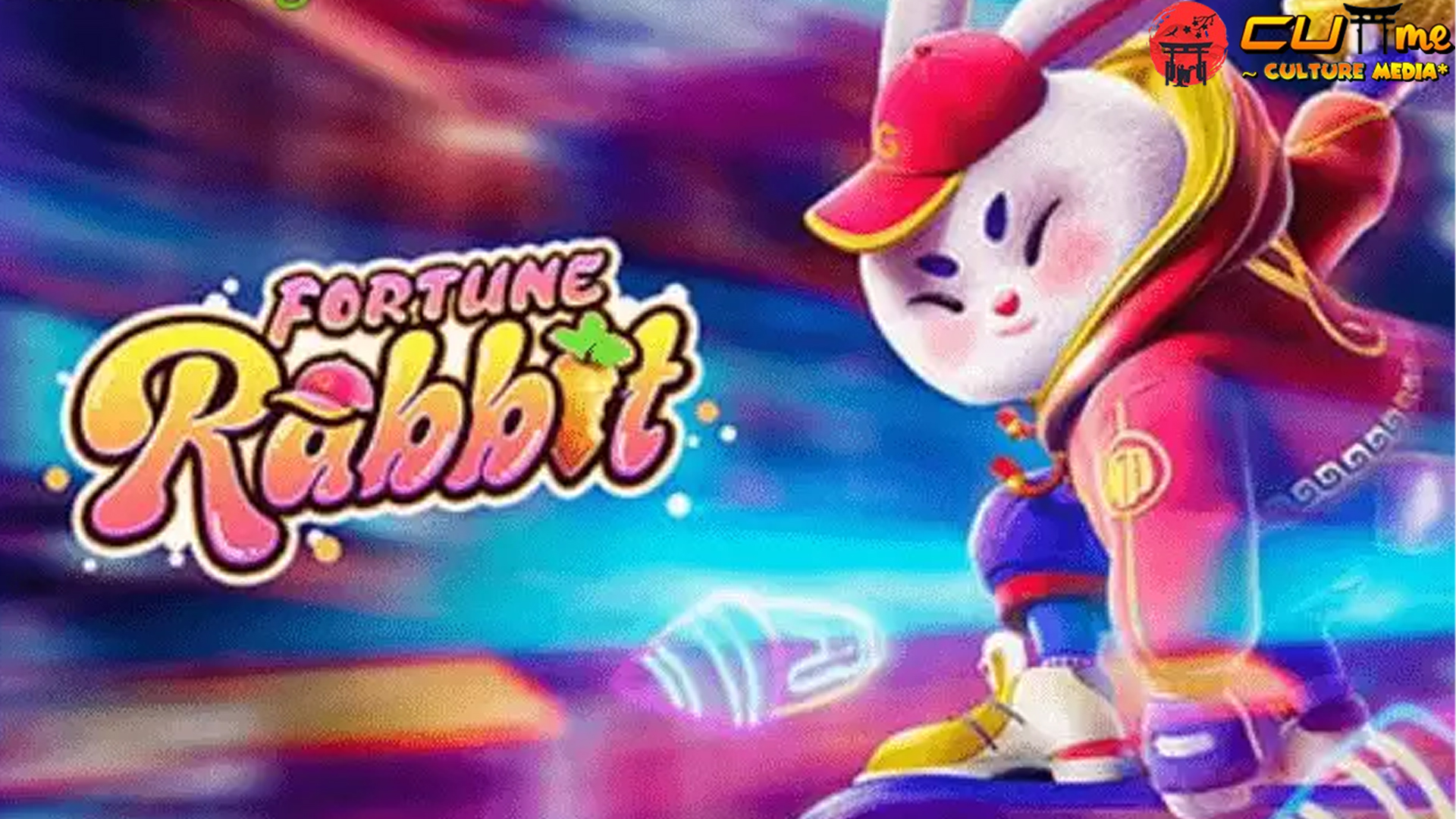 Buka Harta Tersembunyi di Situs Gacor Fortune Rabbit!