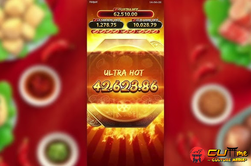 Hotpot Jadi Favorit di Situs Slot Resmi, Inilah Alasannya!