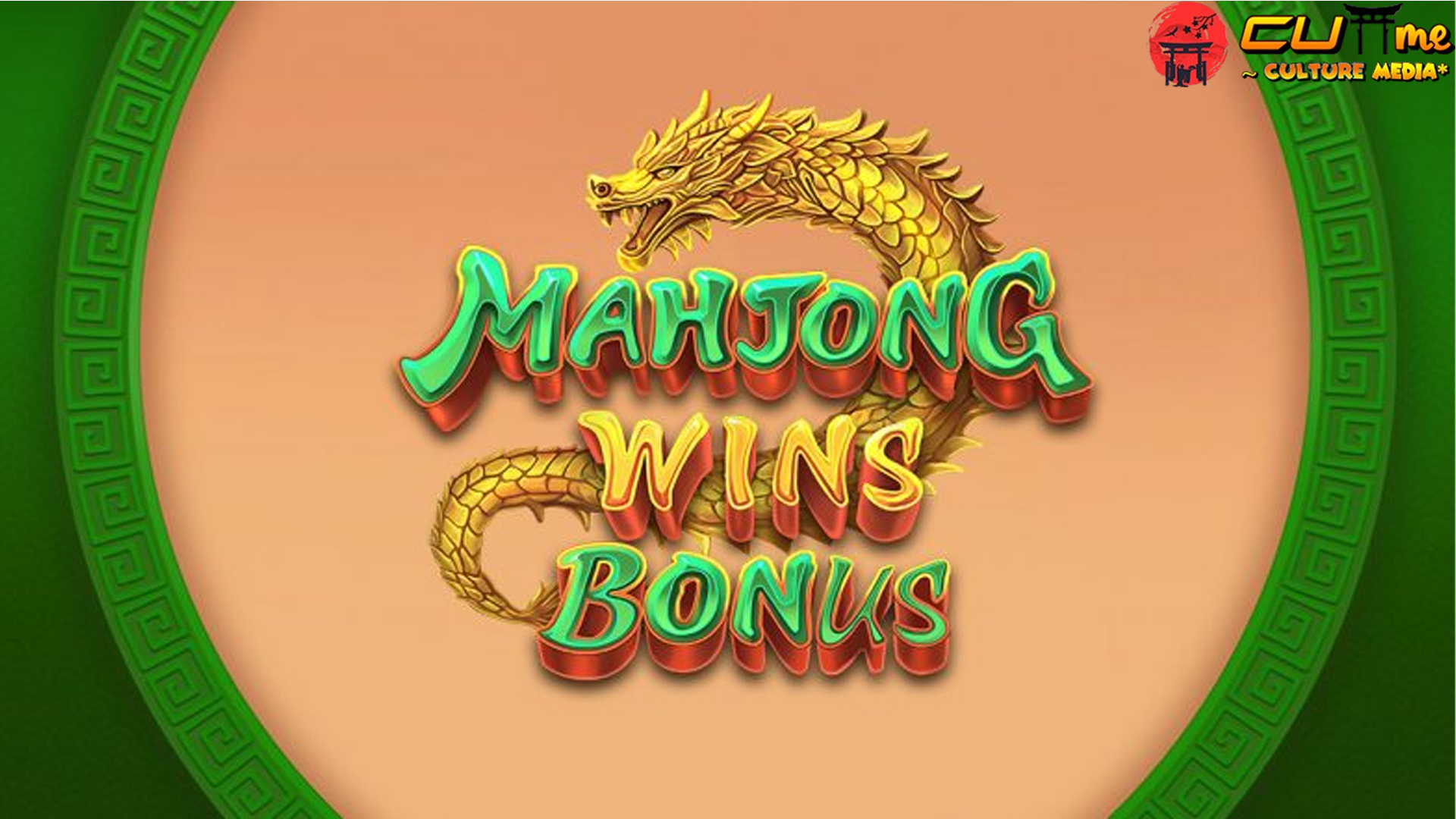 Slot Terpercaya Mahjong Wins Bonus Seru dan Menguntungkan