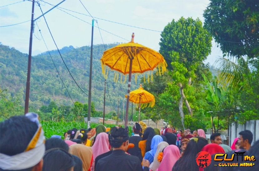 Merarik Warisan Budaya yang Tetap Hidup di Indonesia!