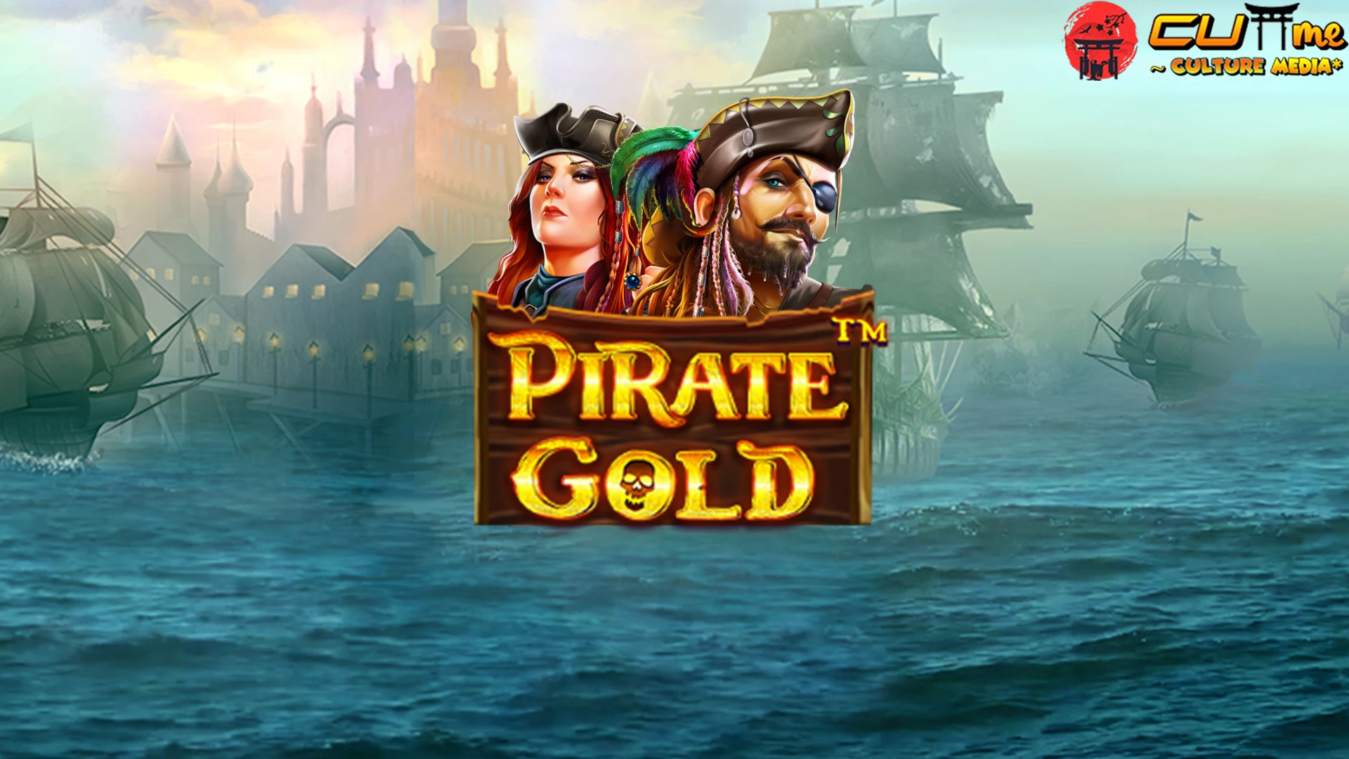 Pirate Gold Panas! Bukti Gacor di Situs Slot Terpercaya!