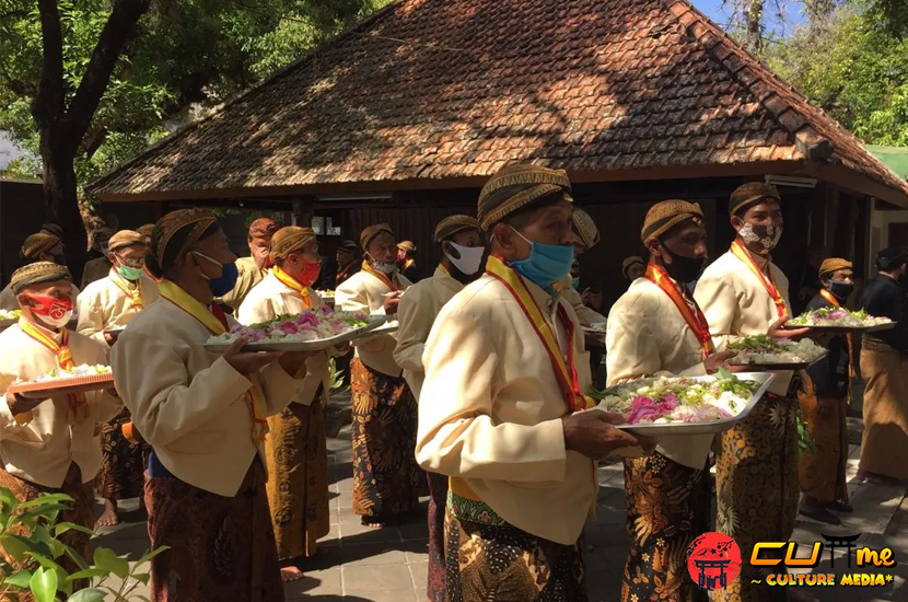 Sadranan Solo Tradisi Unik yang Menyimpan Pesona Budaya