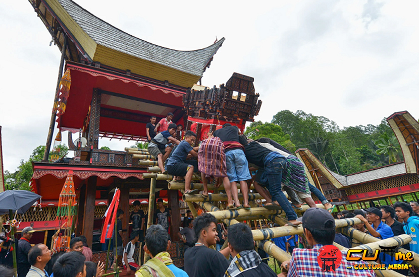 Mengenal Tana Toraja, Negeri dengan Ritual yang Memikat!