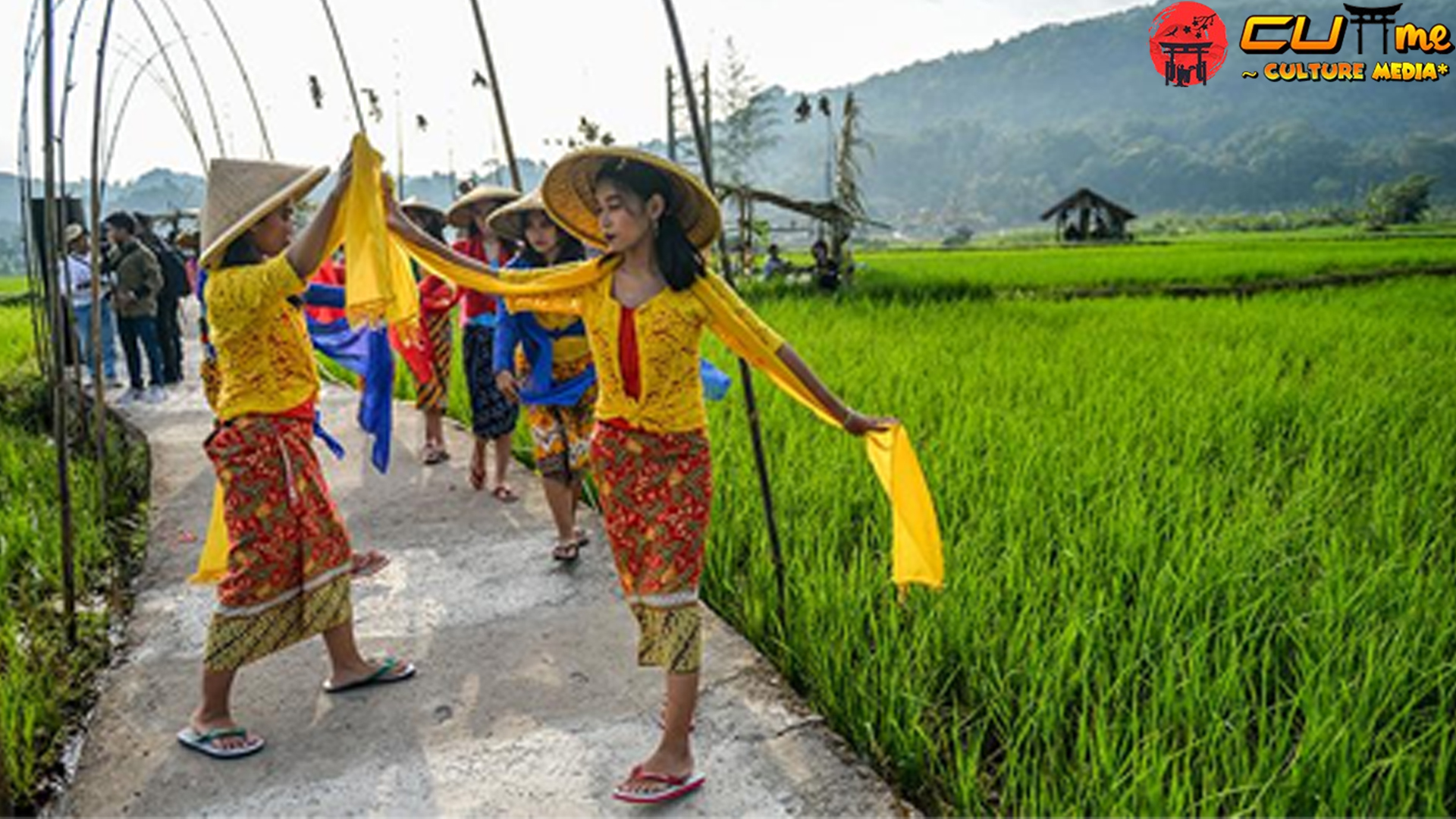 Kearifan Lokal, Cara Unik Orang Indonesia Hadapi Hidup!