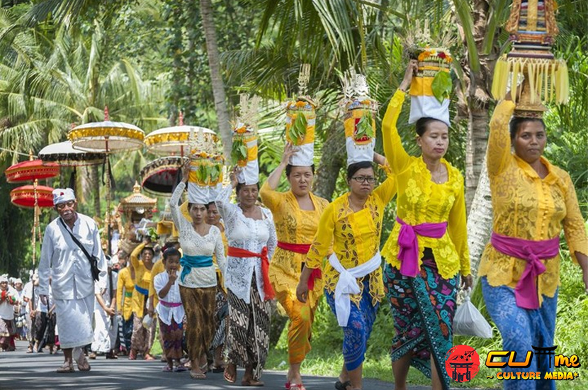 Kearifan Lokal, Cara Unik Orang Indonesia Hadapi Hidup!