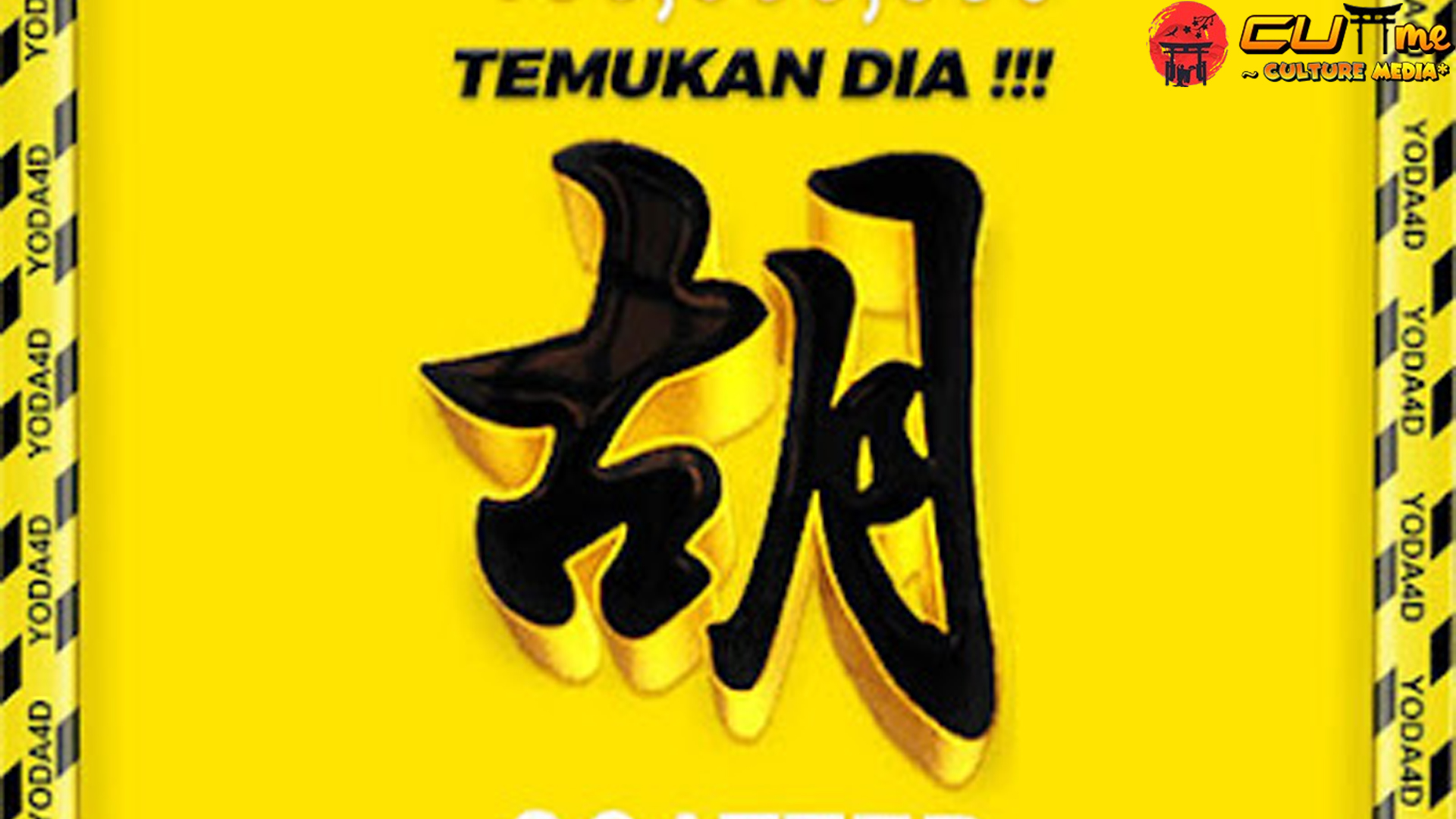 Slot Gacor Thailand Ketika Scatter Hitam Bermunculan!