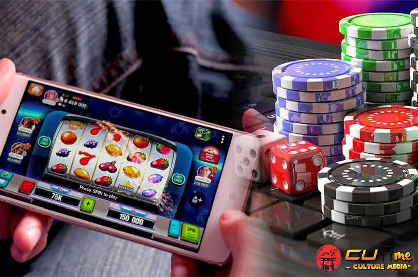 Situs Casino Online Gerbang Keseruan Taruhan Daring Global