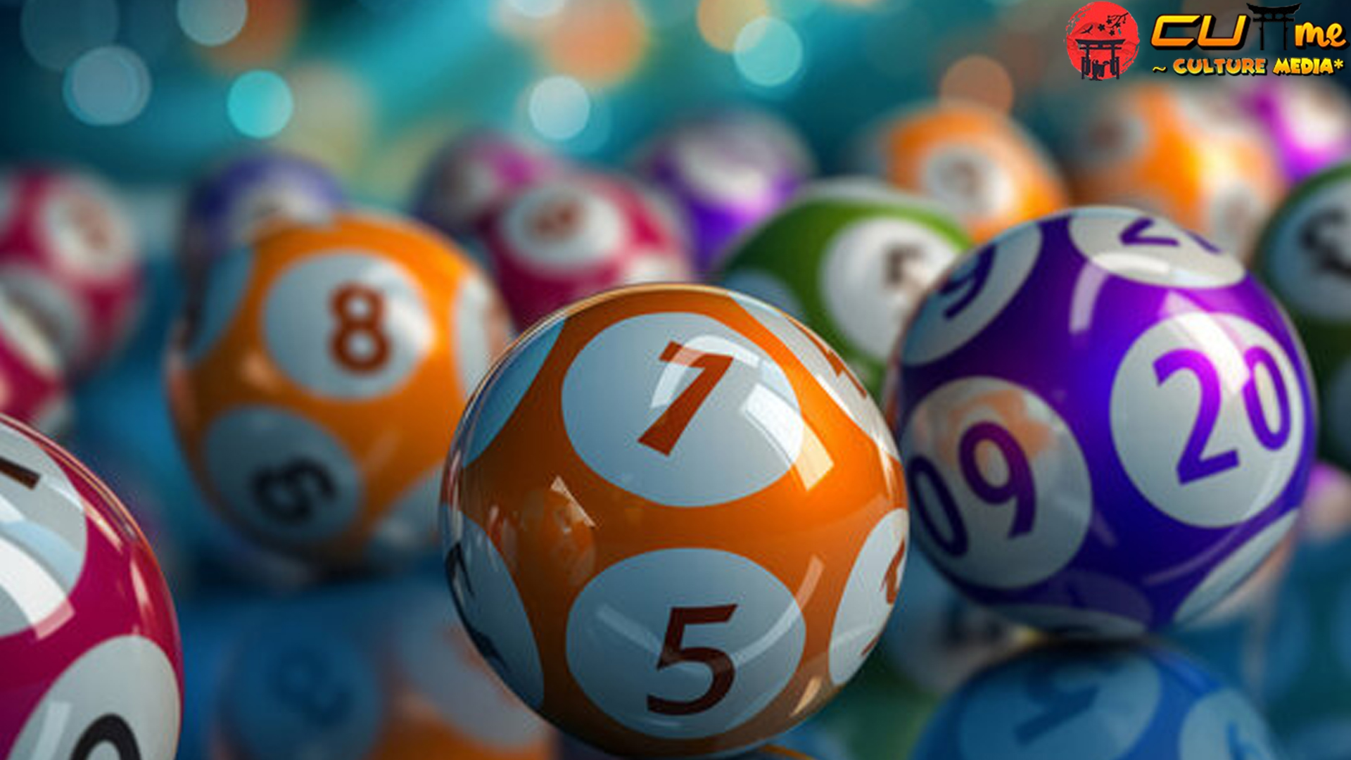 Togel Ruby8000 Jackpot Paus Banyak Pemain Kecipratan!