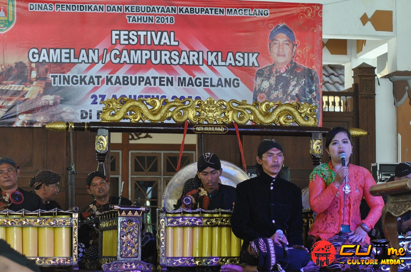 Campursari Solo, Perpaduan Nada yang Bikin Hati Terhanyut!