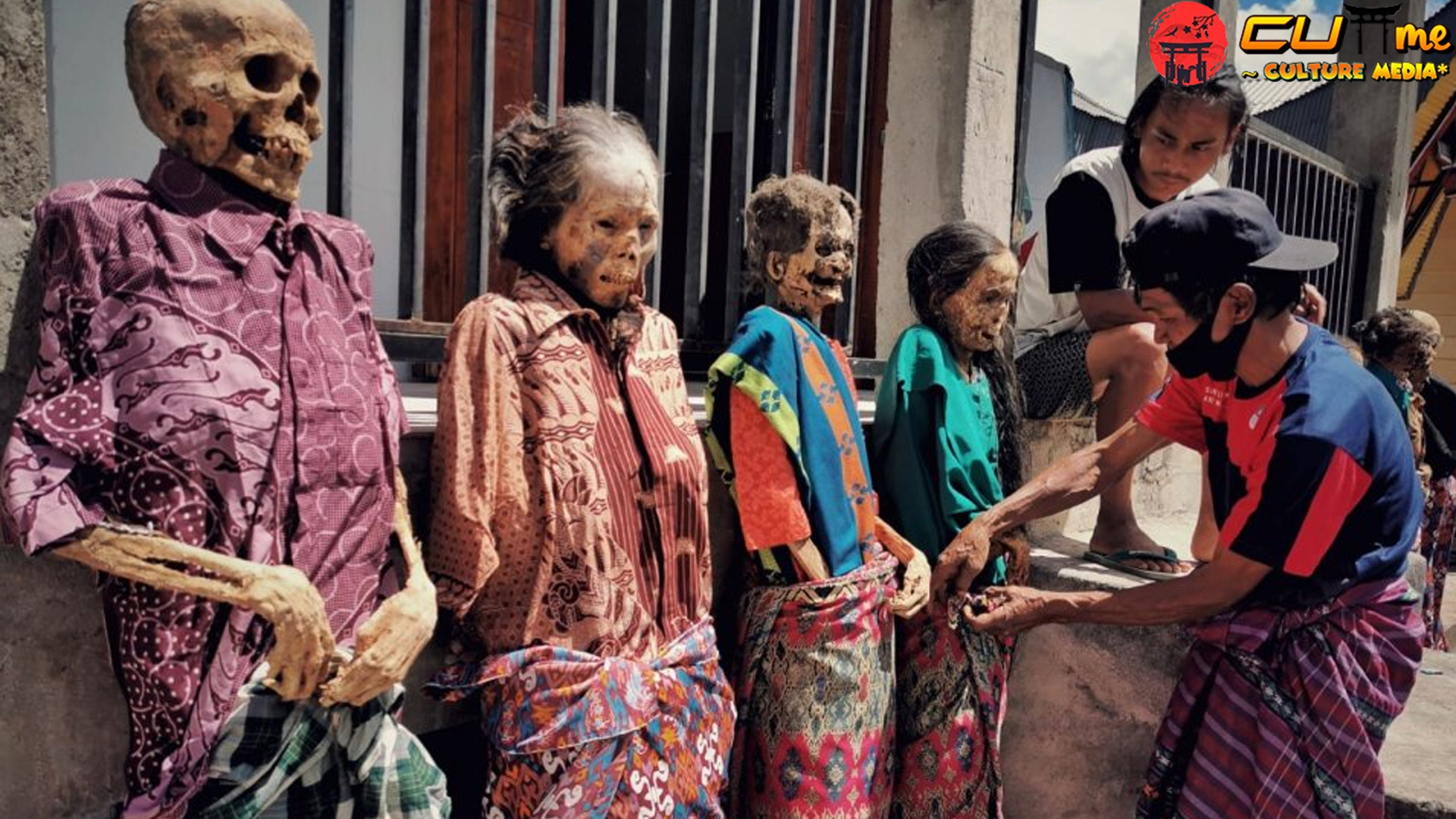 Mengenal Tana Toraja, Negeri dengan Ritual yang Memikat!