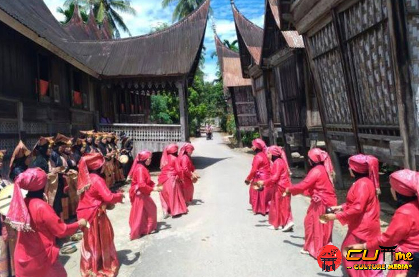 Cerita Seru di Balik Adat Basandi Syarak Ranah Minang!