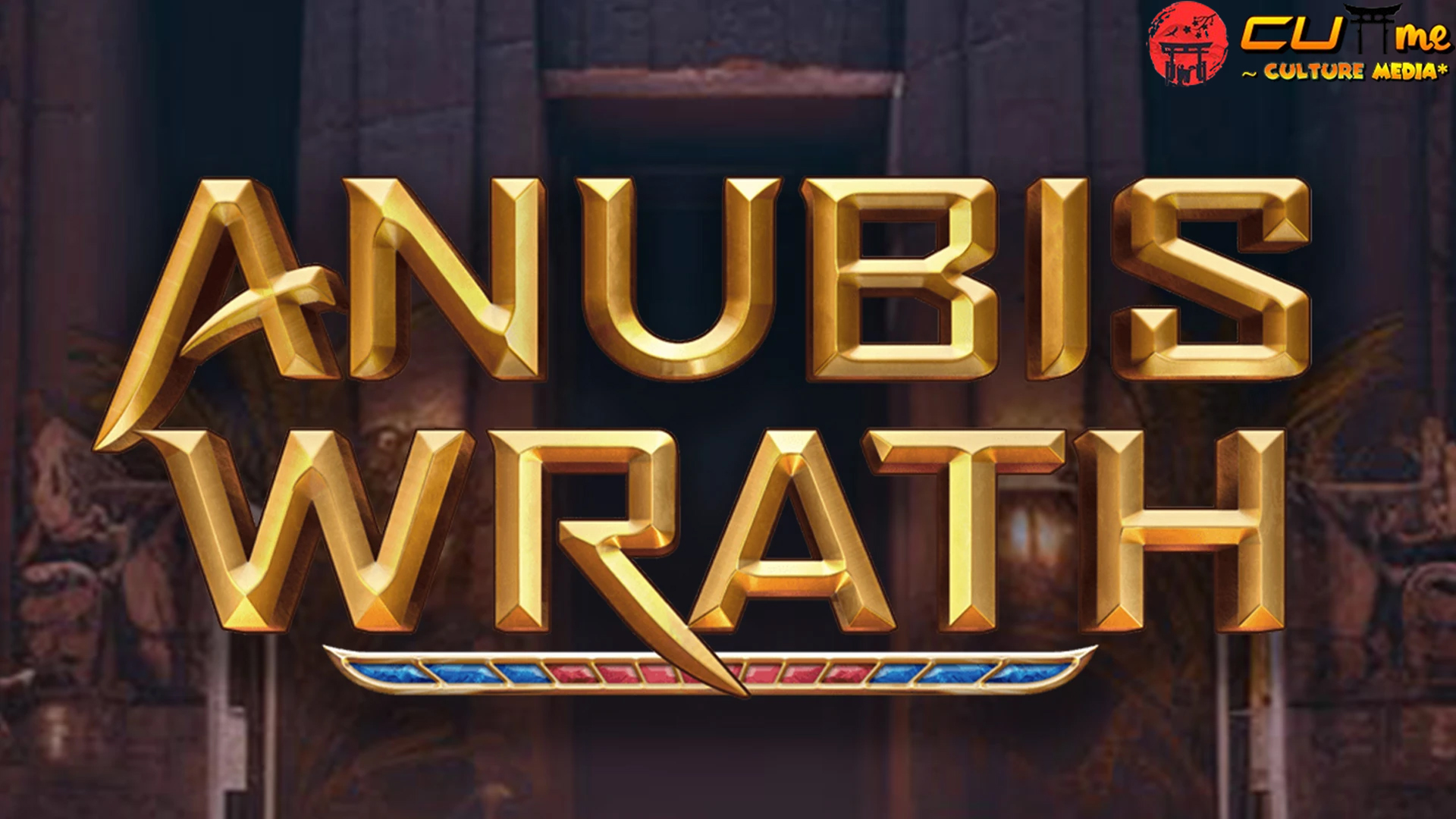 Slot Anubis Wrath dengan RTP Tinggi Bikin Menang Terus!