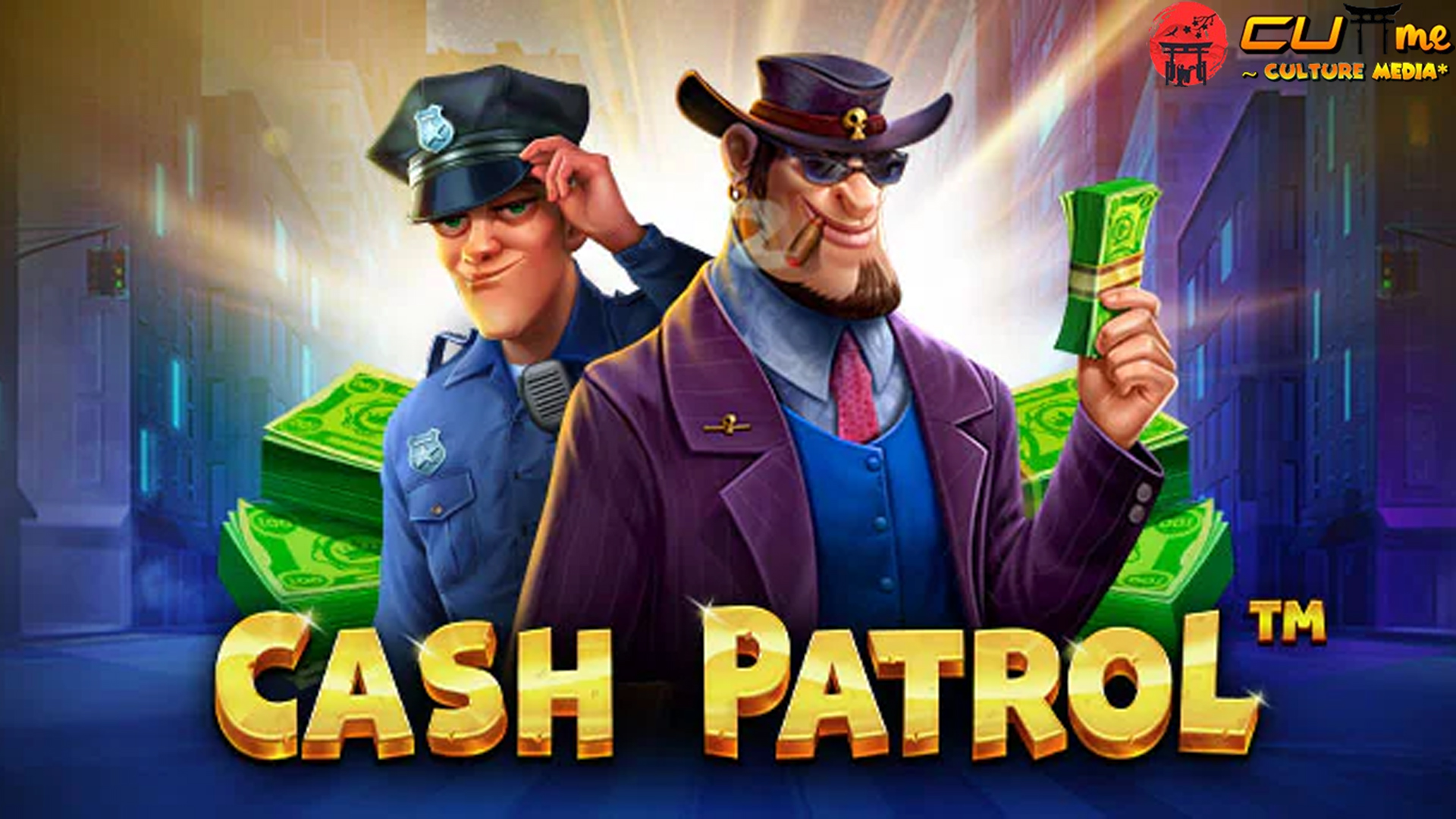 Cash Patrol Siap Beraksi Lewat Login Ruby8000 Waktu ini!