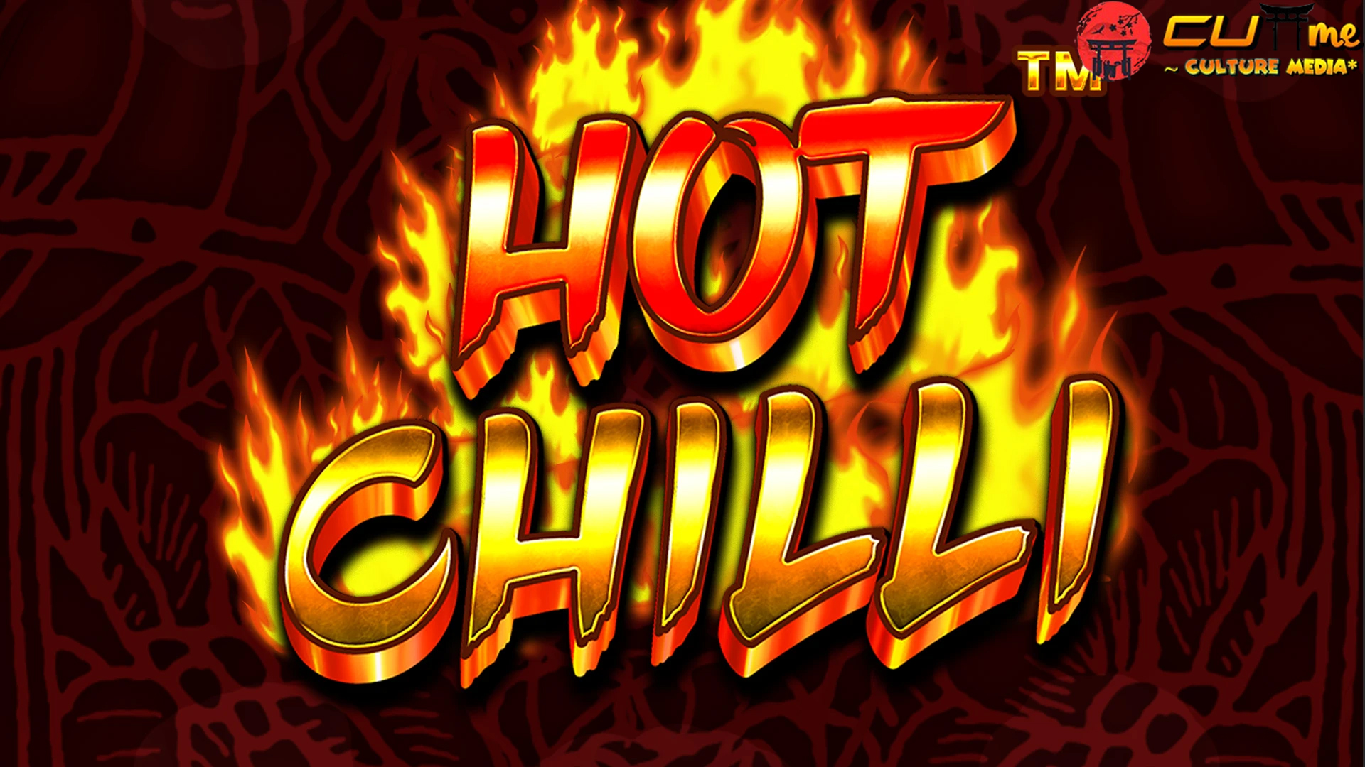 Hot Chilli dan Slot QRIS, Kombinasi Pedas yang Mantap!