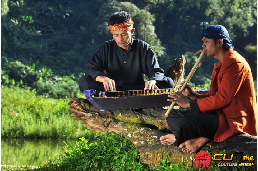 Keindahan Budaya Kacapi Suling yang Tak Lekang Waktu!