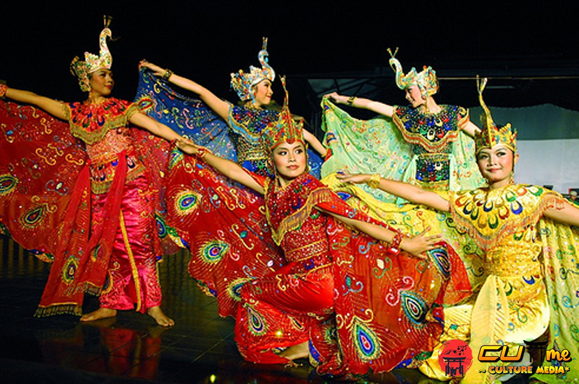 Kliningan dari Tanah Sunda, Musik Tradisional Penuh Makna!