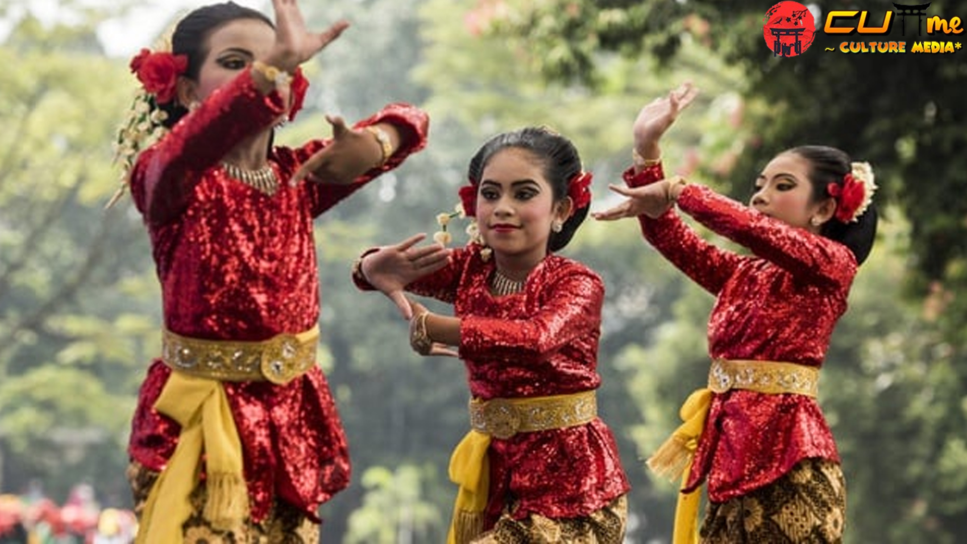 Kliningan dari Tanah Sunda, Musik Tradisional Penuh Makna!