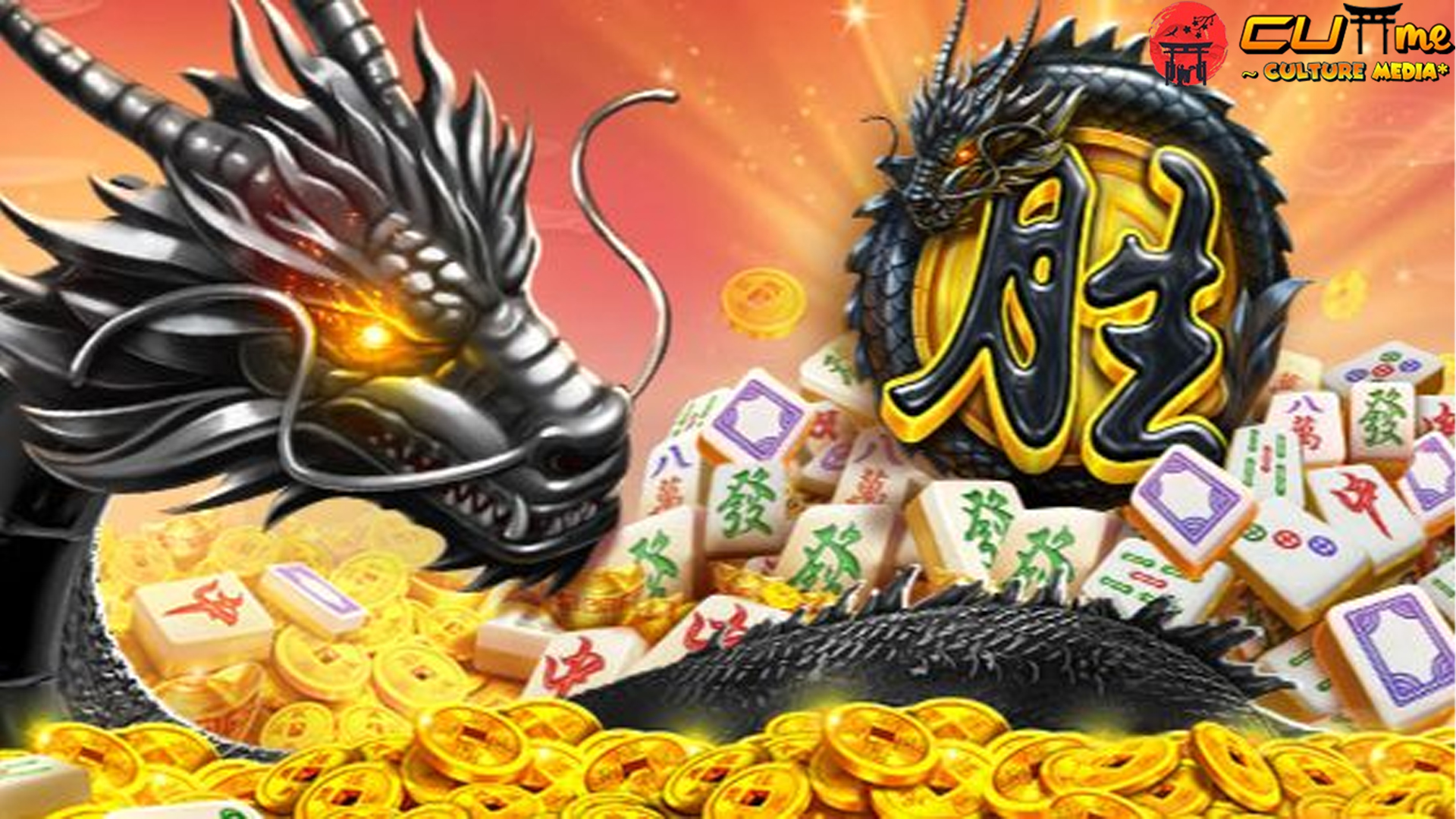 Slot Mahjong Wins 3 Maxwin, Gak Cuma Sekadar Menang!