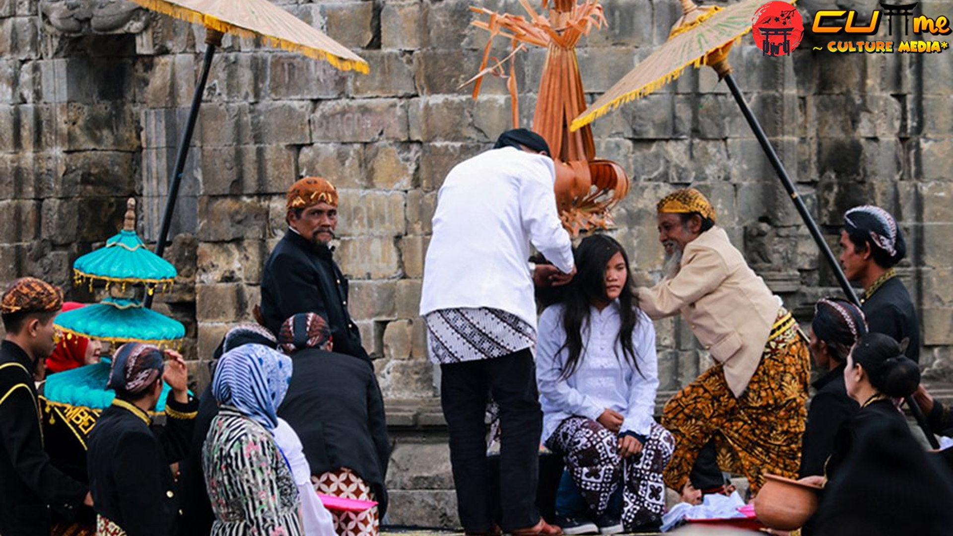 Ruwatan Warisan Leluhur Jawa Tengah yang Masih Hidup!