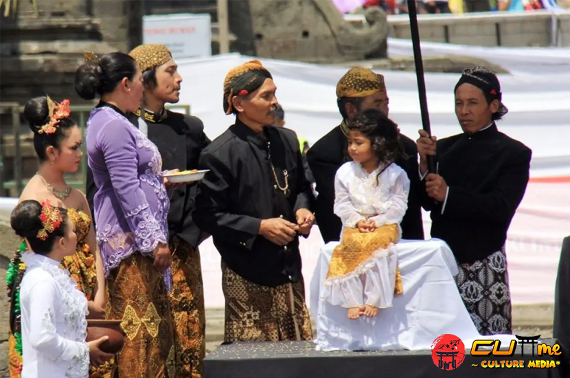 Ruwatan Warisan Leluhur Jawa Tengah yang Masih Hidup!