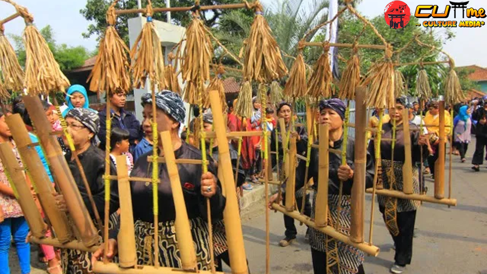 Seren Taun, Budaya Jawa Barat yang Tetap Terjaga Pesonanya!