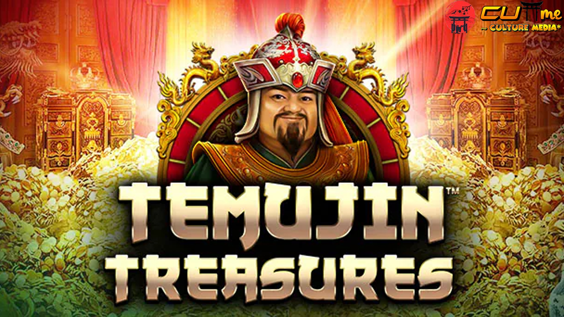 Temujin Treasures Menanti Daftar CNNSLOT di Agen Slot Onlinev