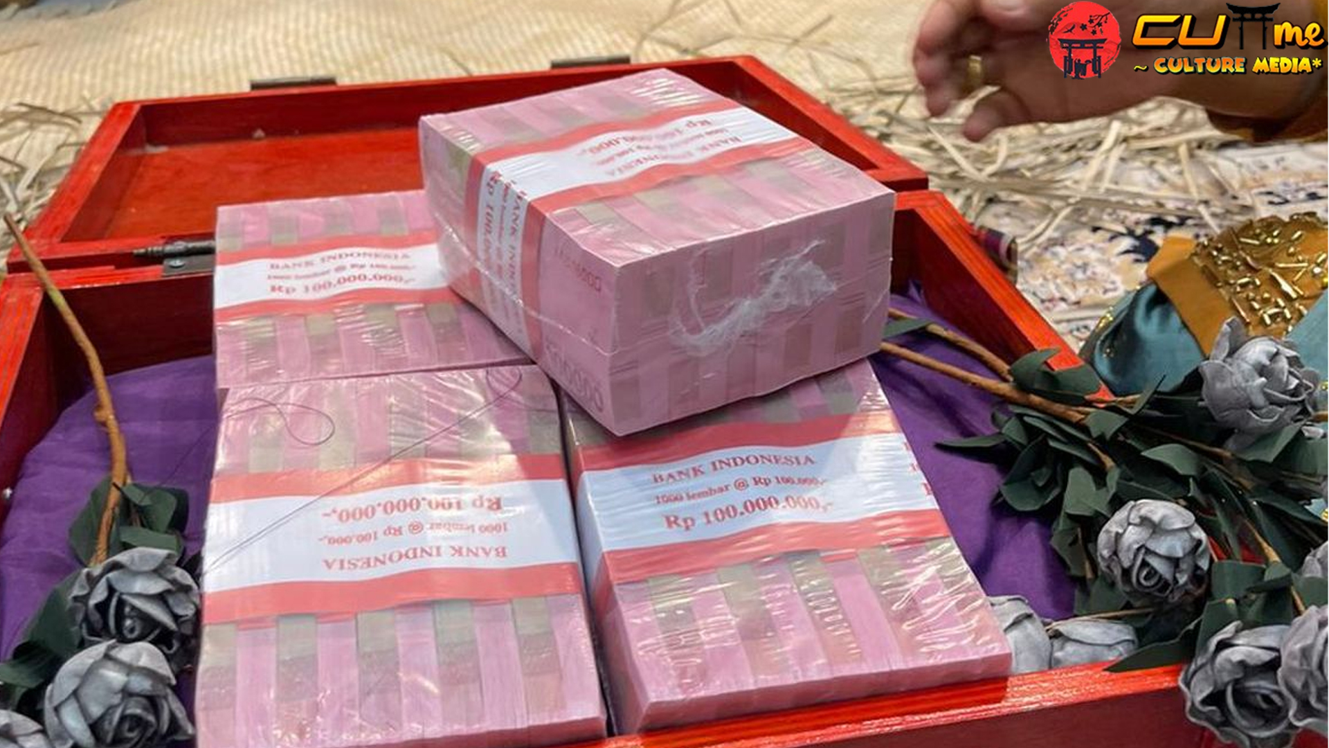 Uang Panai Harta Budaya yang Mengikat Tradisi Sulawesi!