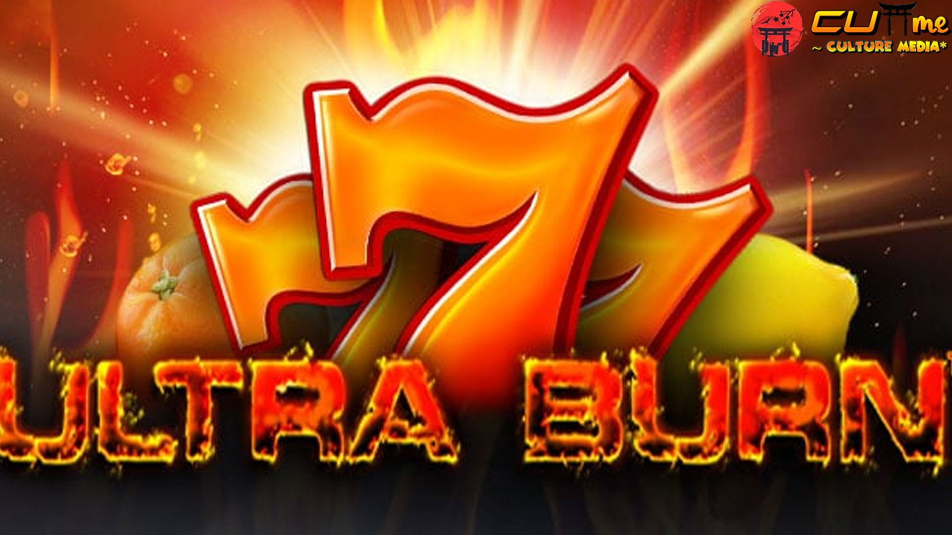 Ultra Burn Link Gacor, Slot Panas yang Bikin Tajir Kilat!