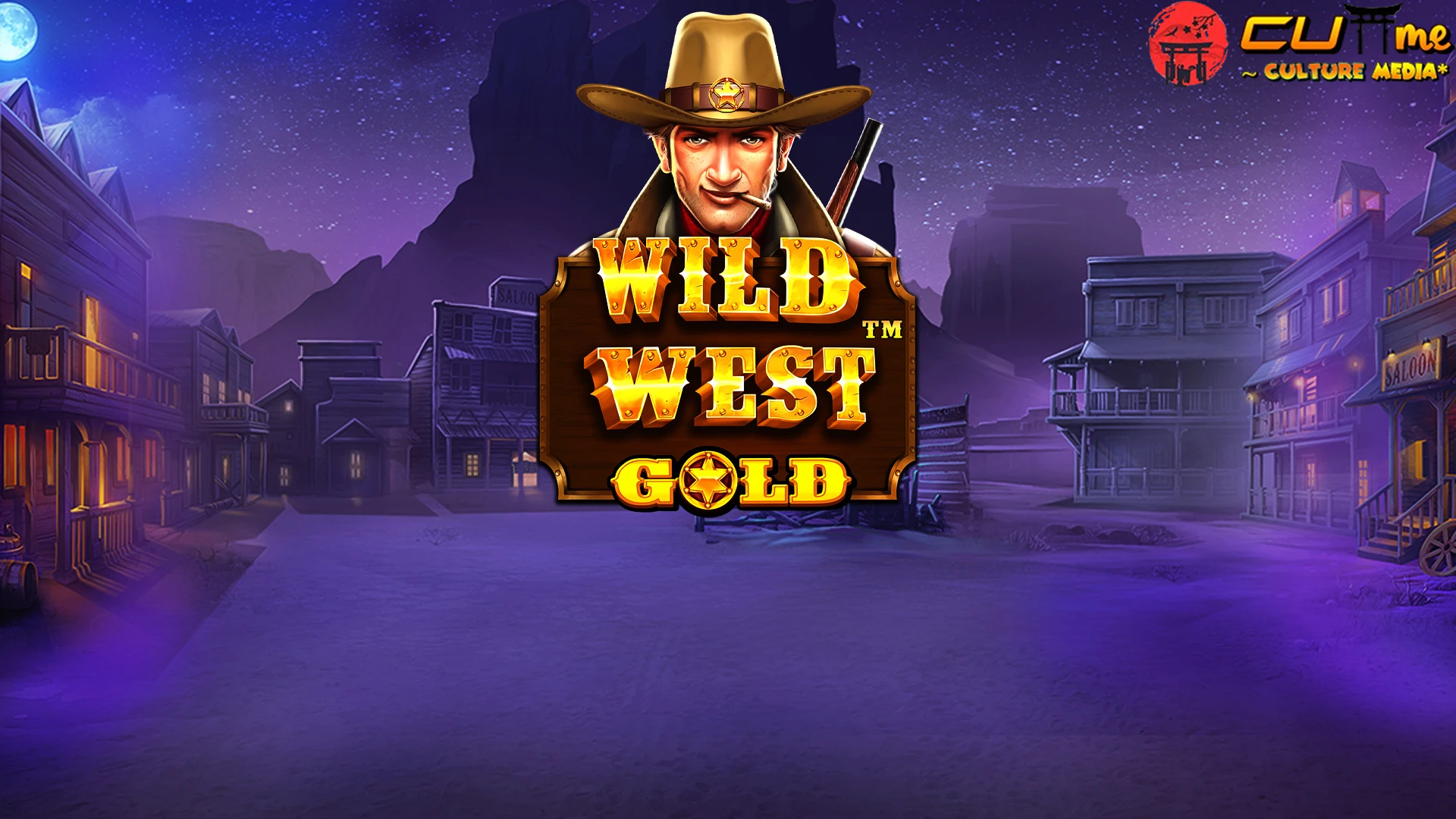 Wild West Gold Slot Online Kini Praktis dengan Slot Dana!