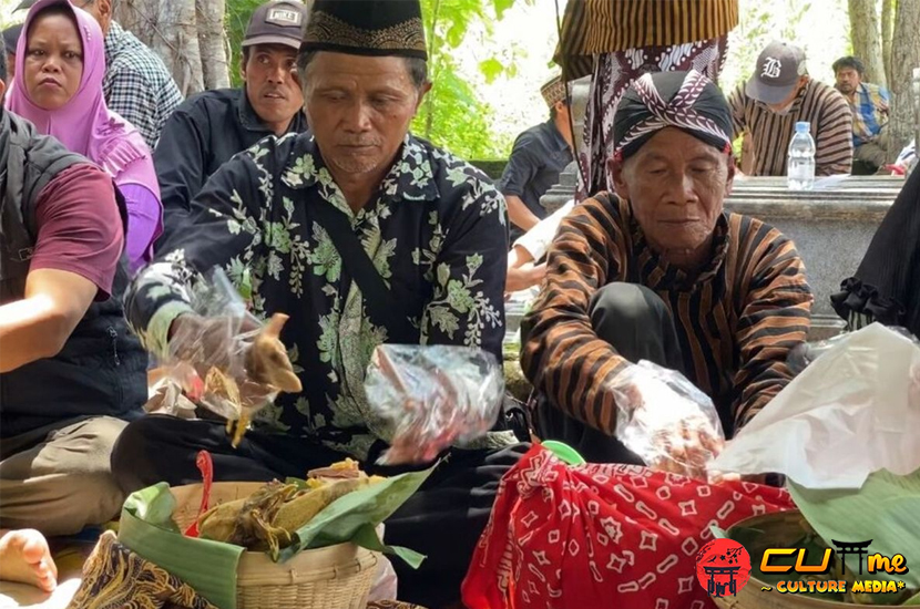 Nyadran di Jawa Tengah: Tradisi Sakral yang Tetap Hidup