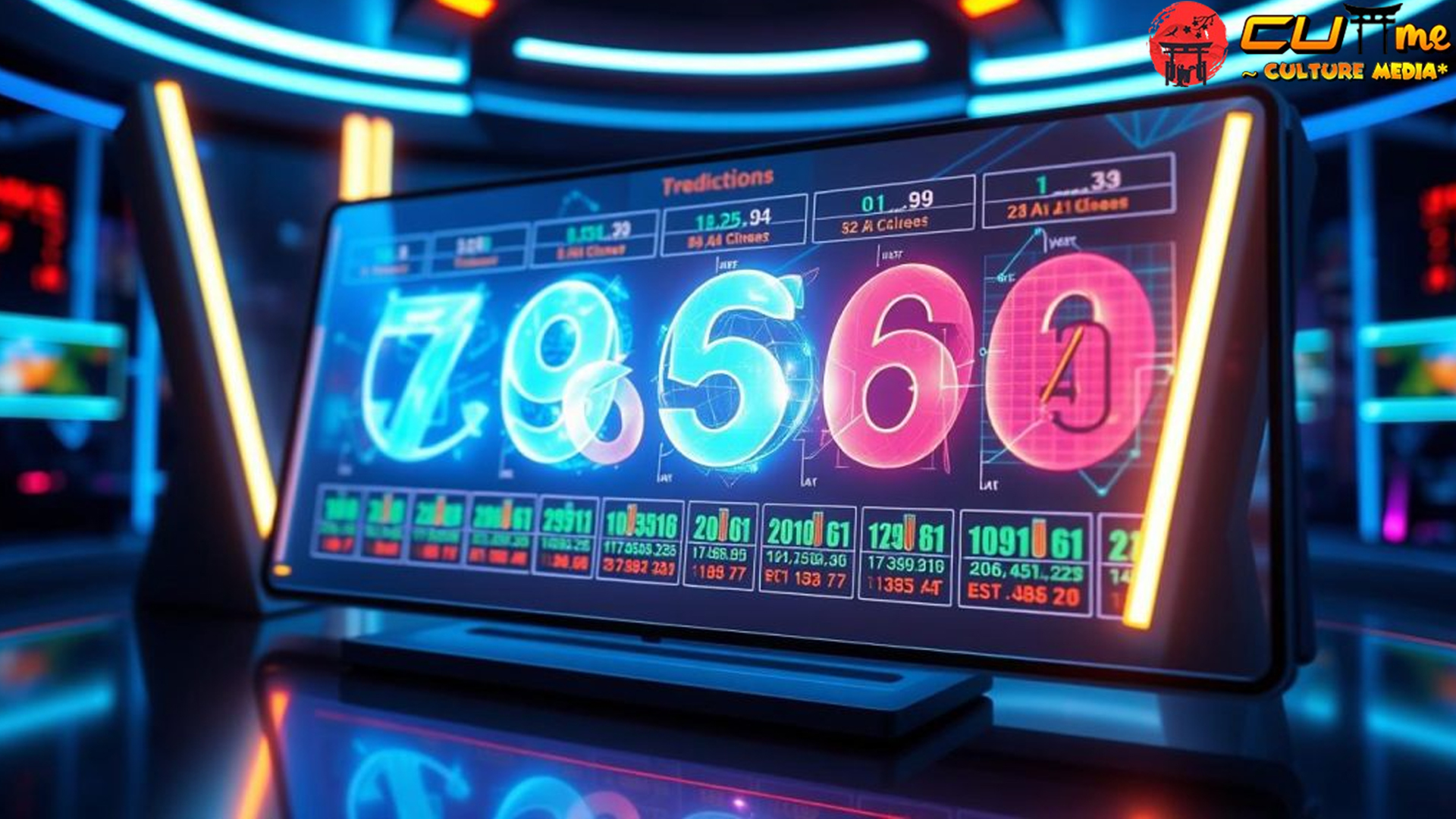 Cara Tepat Manfaatkan Rtp8000 di Live Togel Hari Ini!