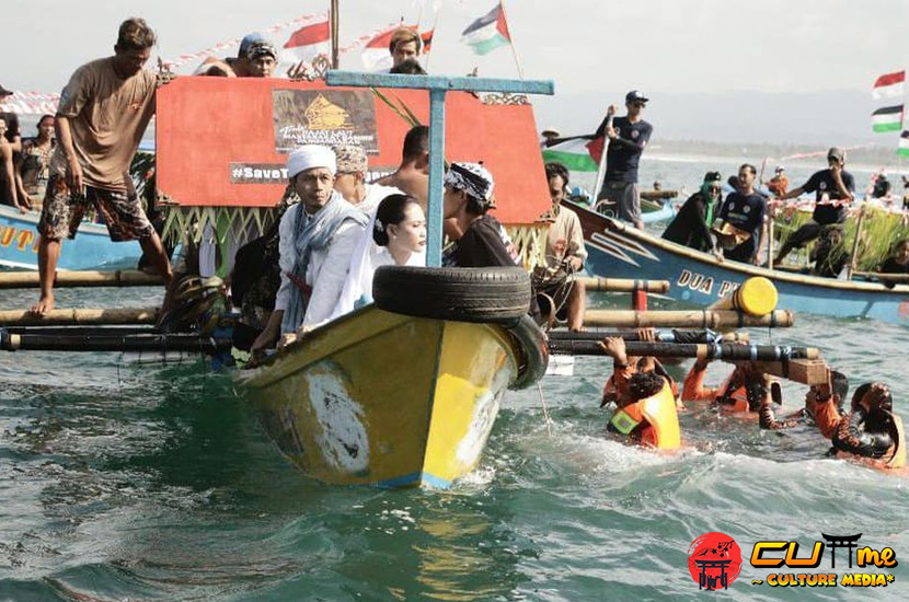 Jawa Barat dan Hajat Laut, Cerita Lama yang Terus Hidup!