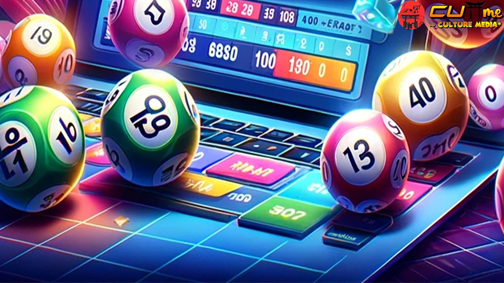 Situs Togel Andalan Para Pemain yang Gak Setengah Hati!