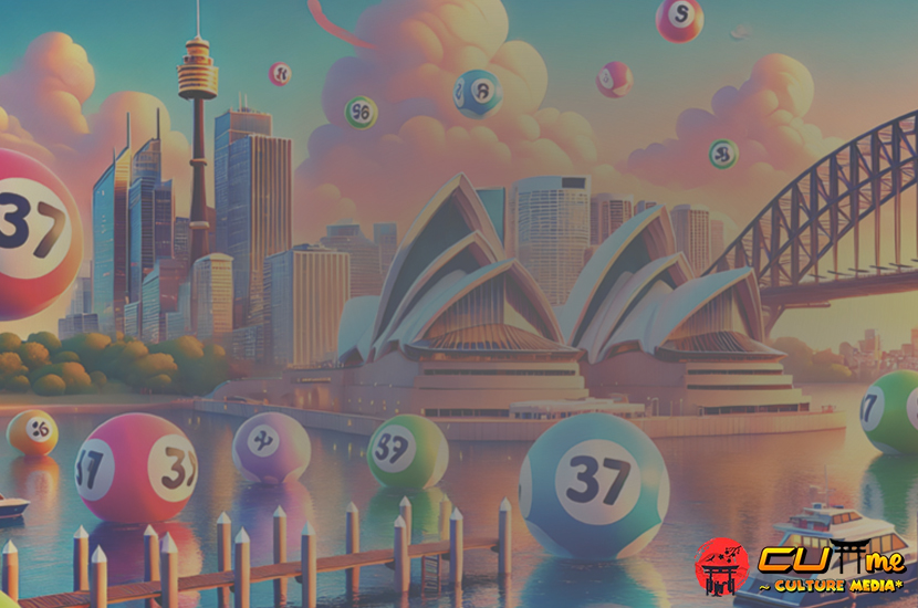 Togel Online Macau Paling Terlengkap? Cek Toto Macau Aja!