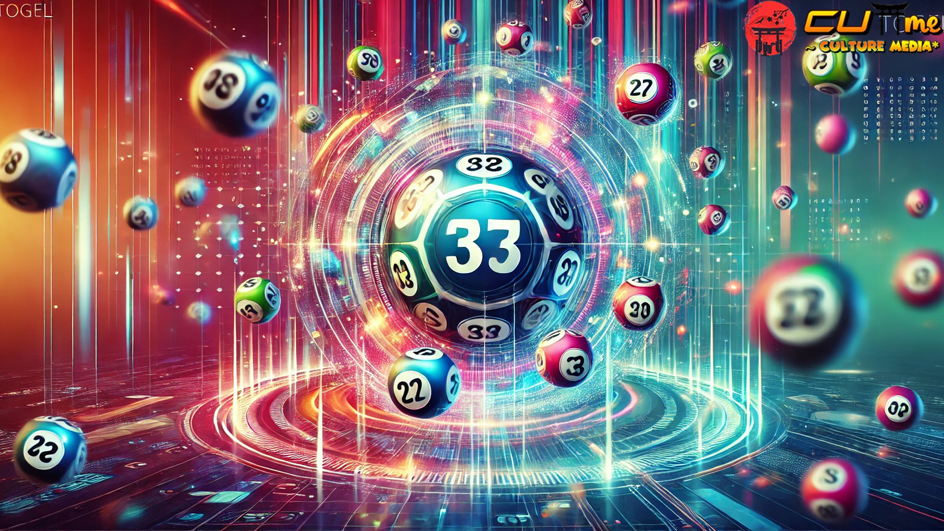 Togel Online Macau Paling Terlengkap? Cek Toto Macau Aja!