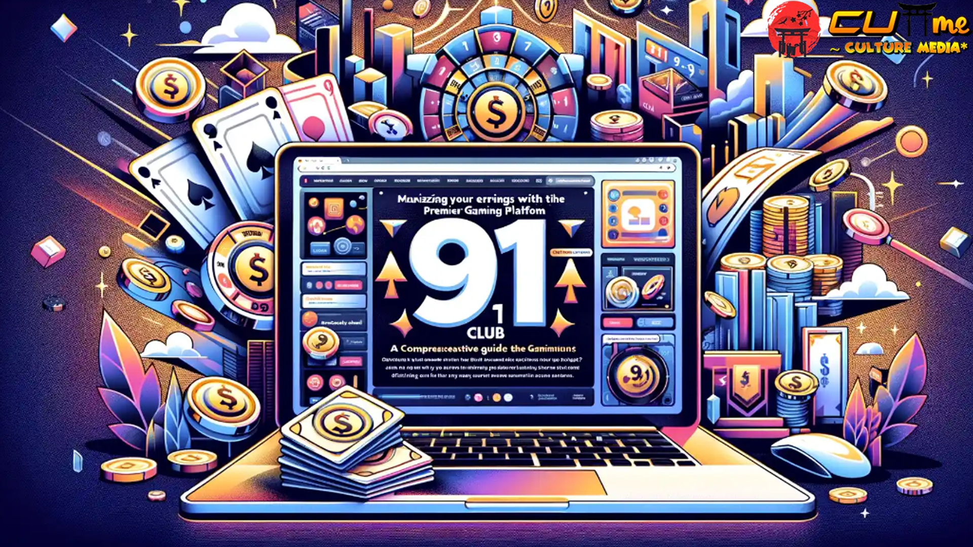 Menelusuri Dunia Toto Togel yang Bikin Penasaran Terus!
