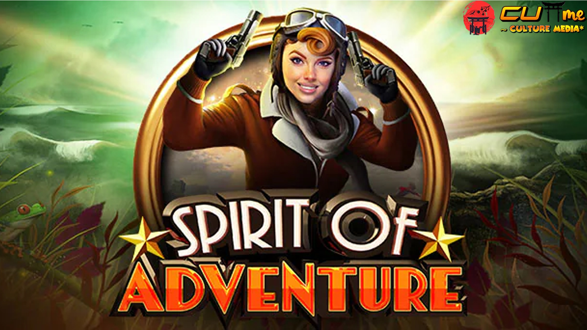 Temukan Situs Gacor Slot Spirit Of Adventure dengan Mudah!