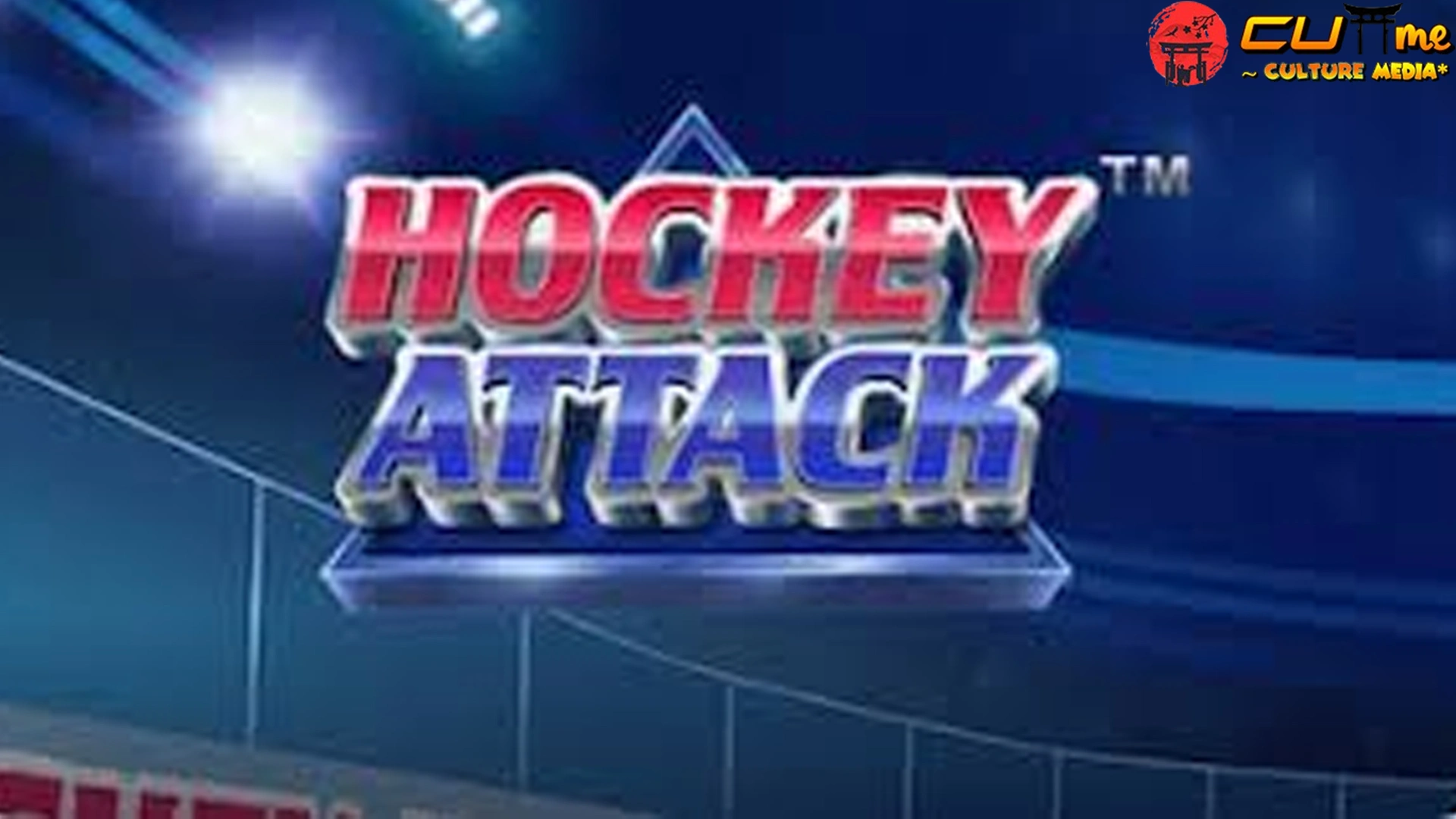 Hockey Attack: 26 baru Stick Hoki Sakti? Cetak Gol Terus!